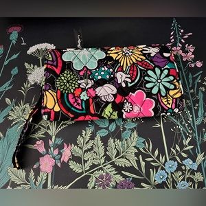 Disney Vera Bradley Wristlet Wallet